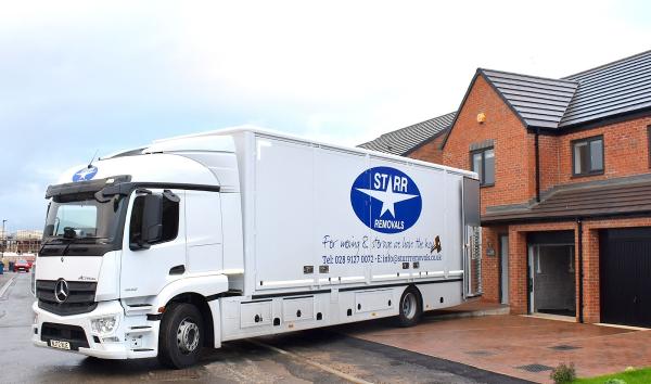 Starr Removals