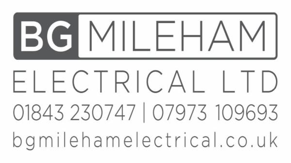 B G Mileham Electrical Ltd