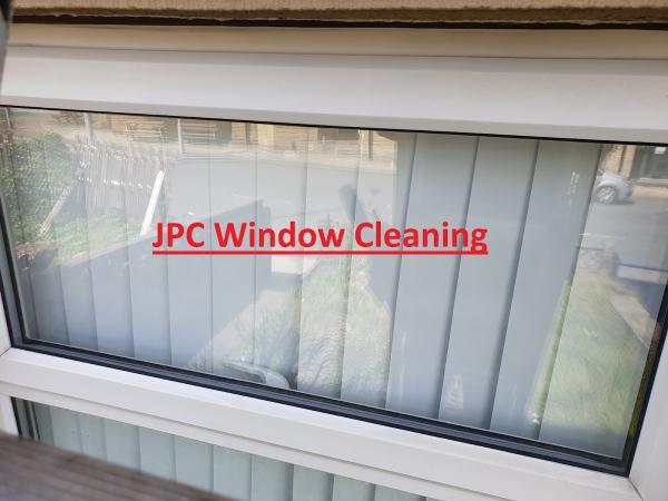 JPC Window Cleaning