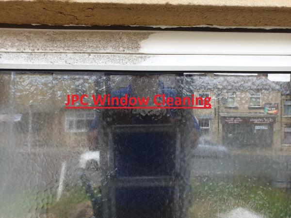 JPC Window Cleaning