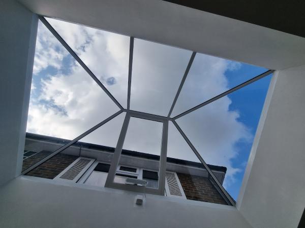 Acer Building Services Ltd