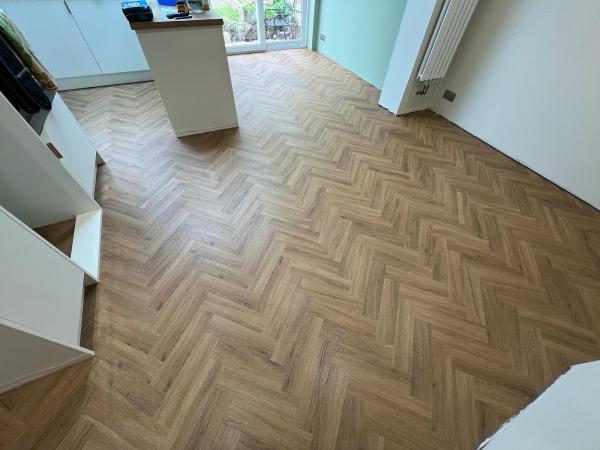 Marston Flooring Ltd