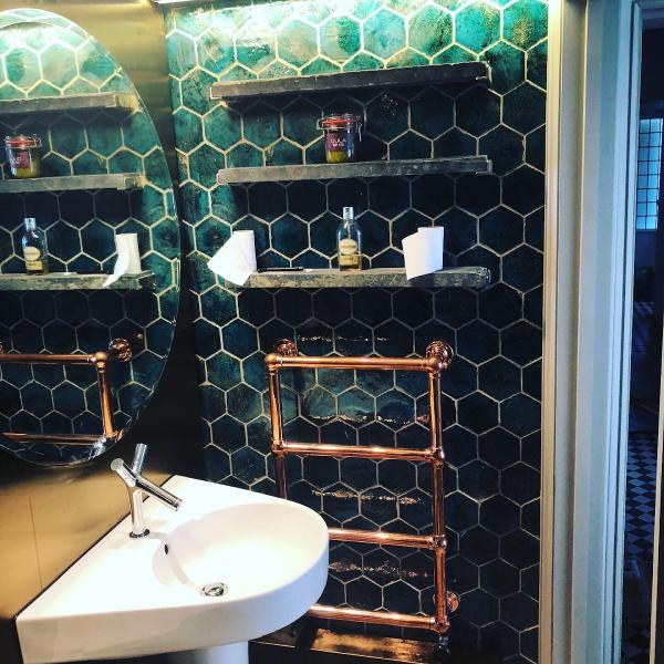 J Kirby Electrical Ltd