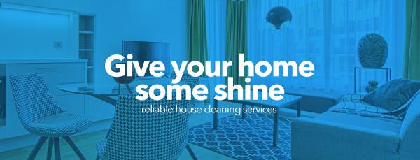 Cleaning Oxford