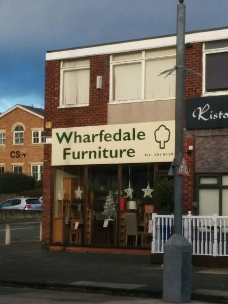 Wharfedale Furniture Ltd