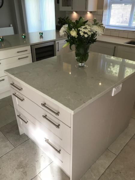 Granite Tops UK Ltd