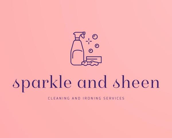 Sparkle&sheen