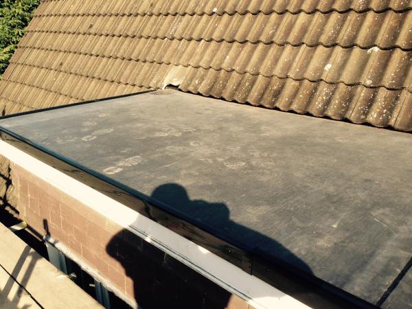 Brentwood Roofing