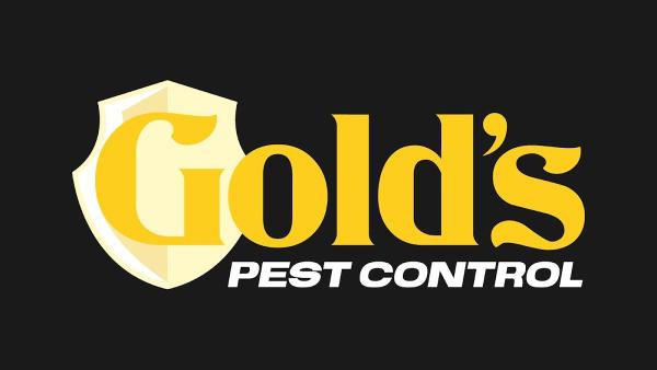 Gold's Pest Control