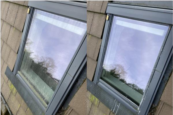 N&A Window Cleaning Solutions