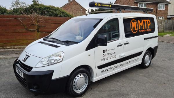 MTP Plumbing and Heating Limited