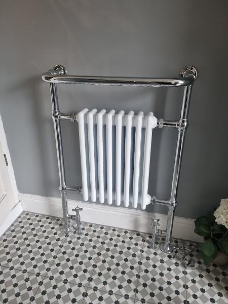 MTP Plumbing and Heating Limited