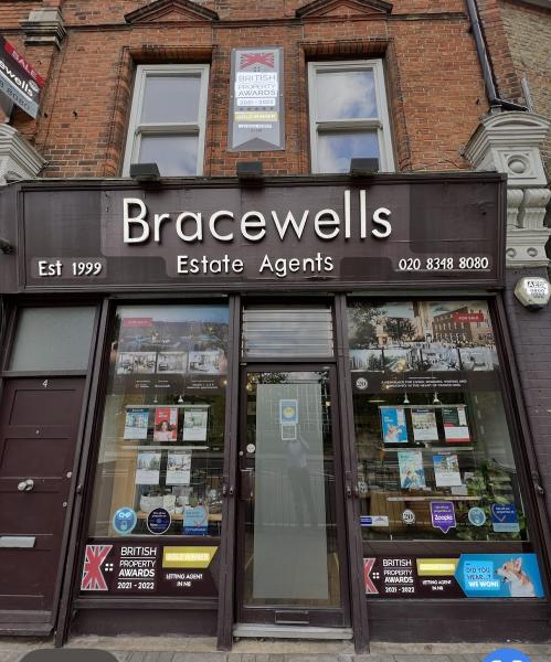 Bracewells Estate Agent