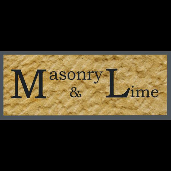 Masonry & Lime