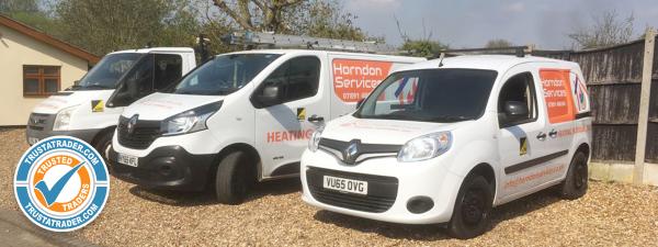 Horndon Services Limited