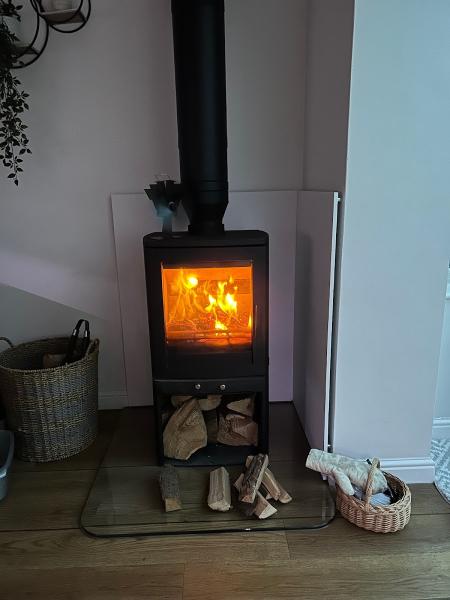 Flames Heating & Stoves