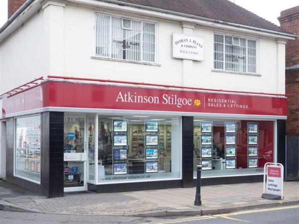 Atkinson Stilgoe Estate Agents Kenilworth