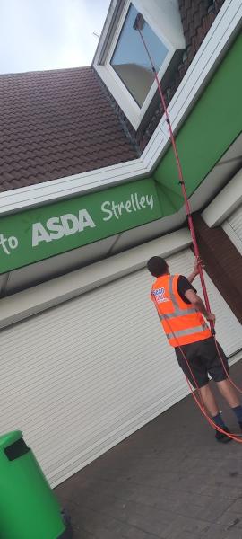 Sean Paul Cleaning Ilkeston Limited