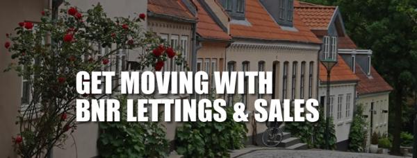 BNR Lettings and Sales