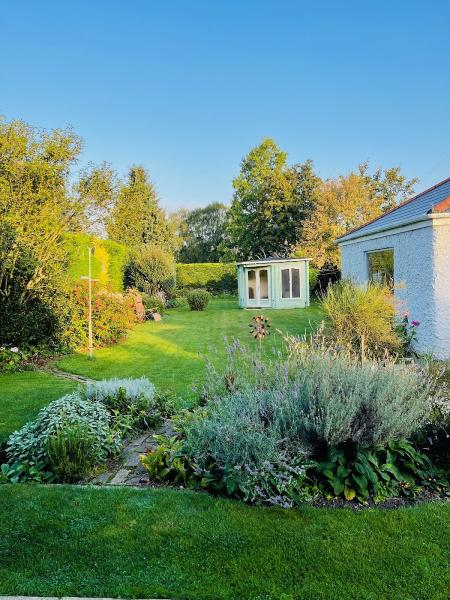 Stephen Cheese Garden Services