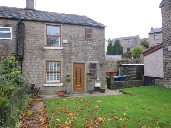 Adamsons Barton Kendal Property Estate Agents Rochdale