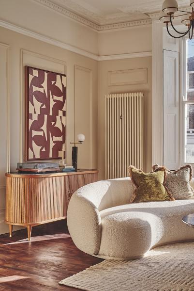 Topology Interiors