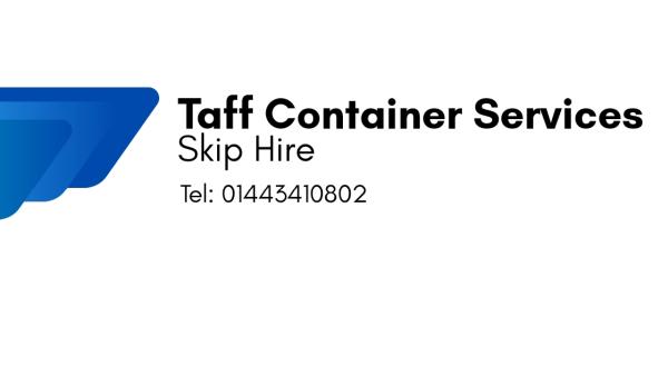 Taff Container Services