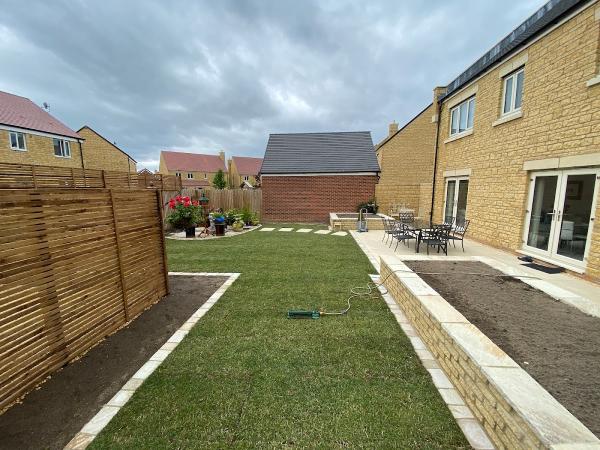 Complete Landscaping Cheltenham