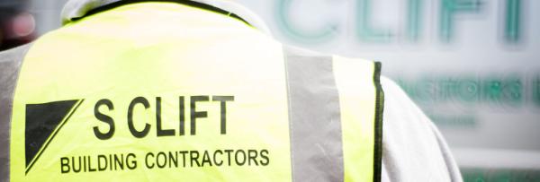 S. Clift Building Contractors Ltd