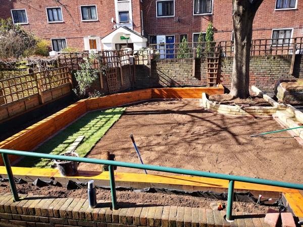 ECO Gardener