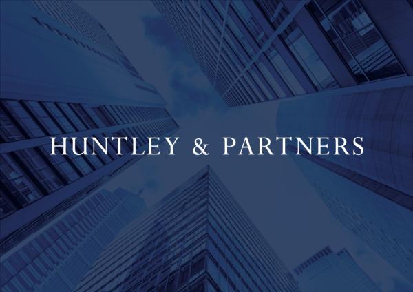 Huntley & Partners LLP