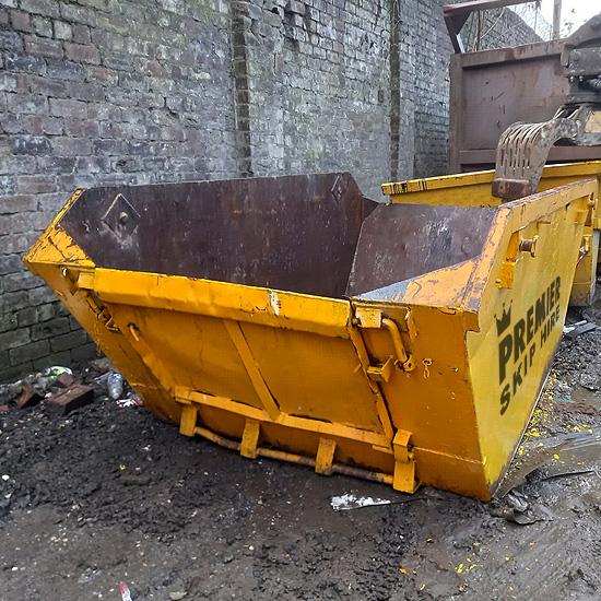 Premier Skip Hire