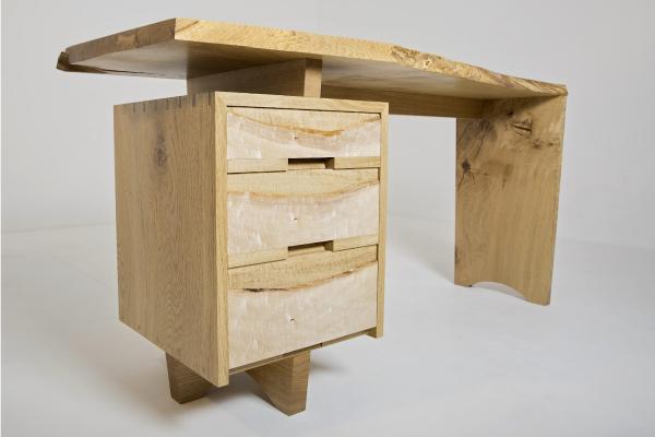 Stephen Finch Furniture Maker