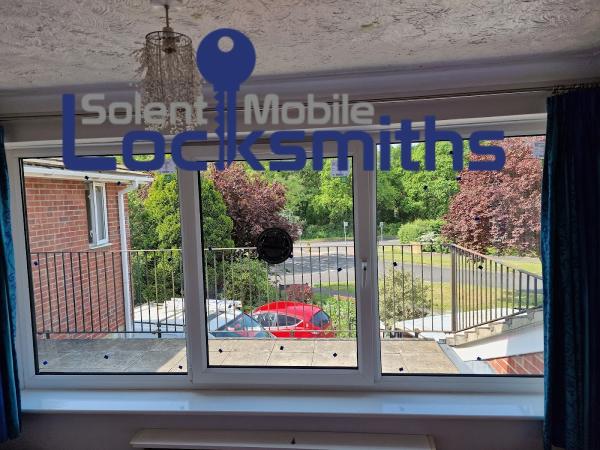 Solent Mobile Locksmiths