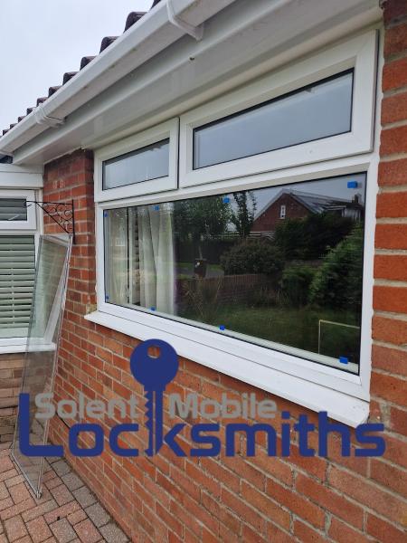 Solent Mobile Locksmiths