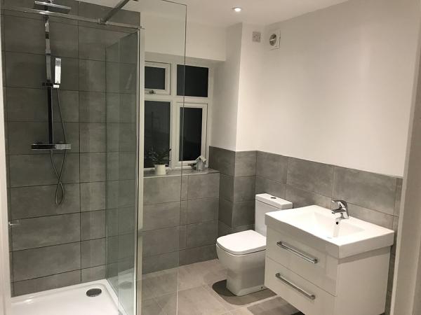 Bathrooms London