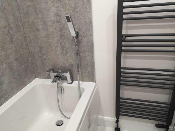 Howden Plumbing & Heating