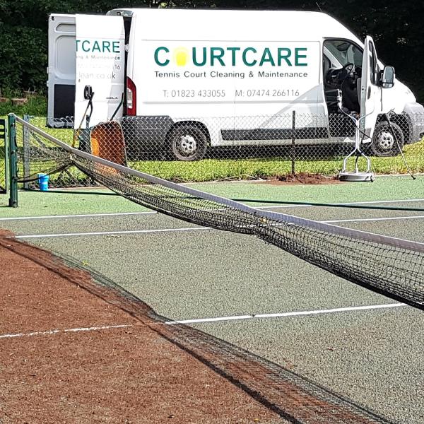 Courtcare