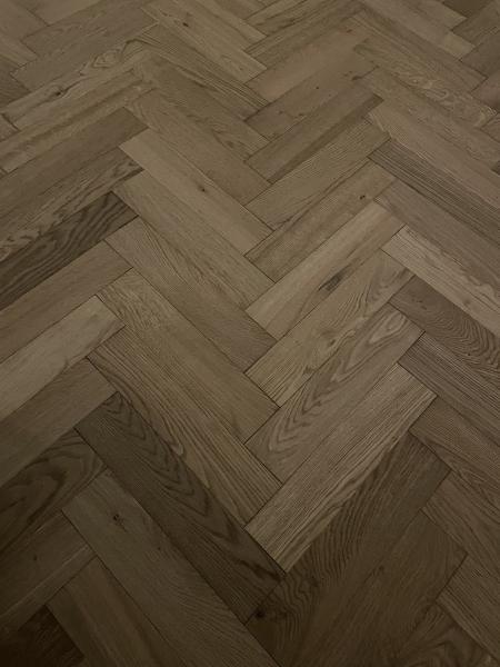 Flooring Elegance