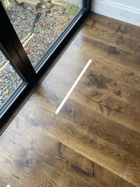 Heritage Wood Floors Ltd