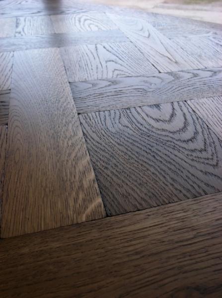Heritage Wood Floors Ltd