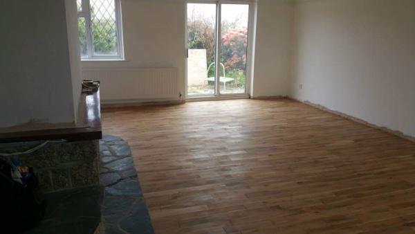 Cs Carpentry Contractors