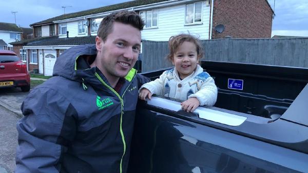 Trust Window Cleaning