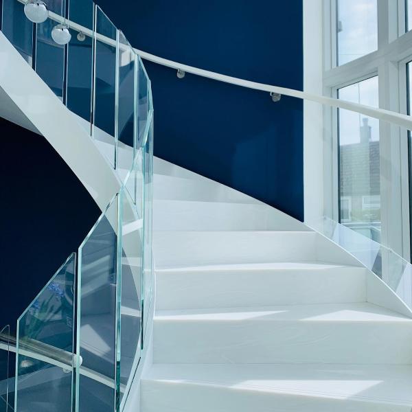 Designed Surfaces
