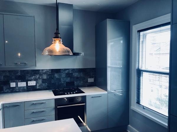 Decorators Style Ltd