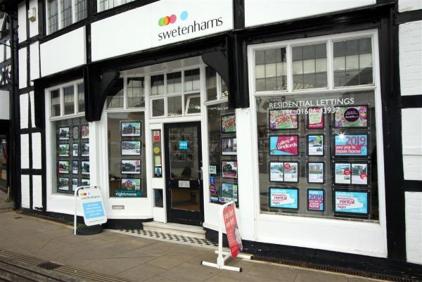 Swetenhams Estate Agents Northwich