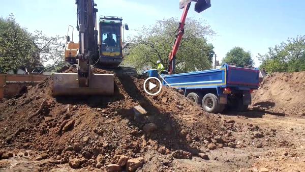 Birmingham Grab Hire & Aggregates Ltd