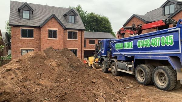 Birmingham Grab Hire & Aggregates Ltd