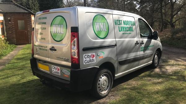 West Norfolk Lawncare