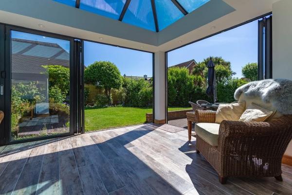 Bude Windows & Conservatories Ltd